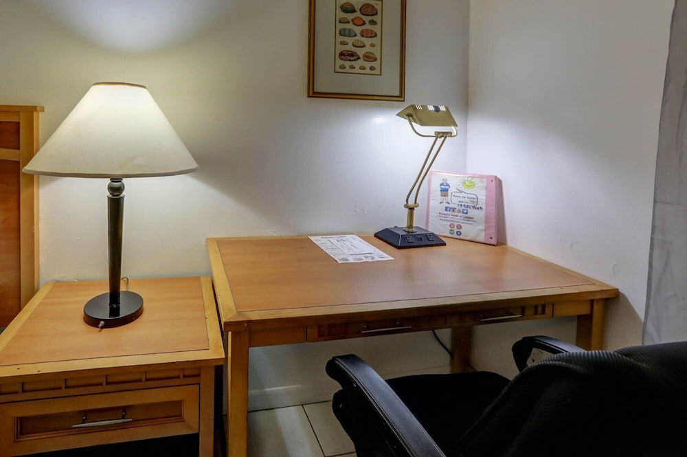 Richard's Motel Studio - photo 12