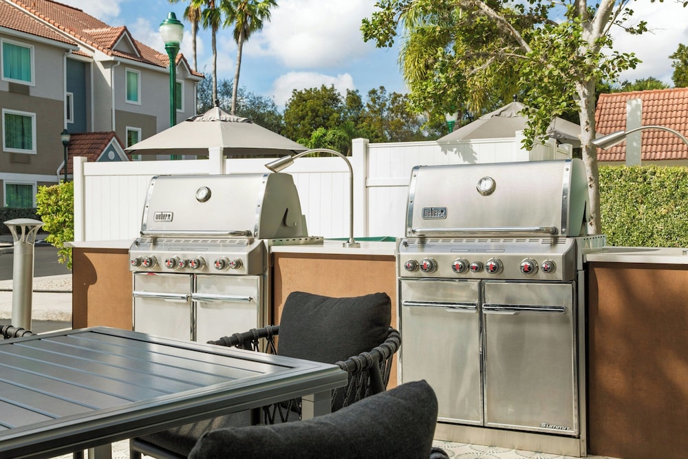 TownePlace Suites by Marriott Ft Lauderdale West - photo 24