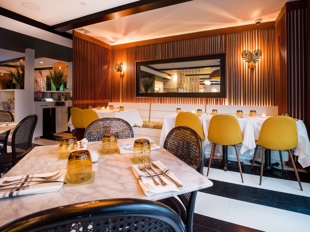 American Beech Hotel - photo 48