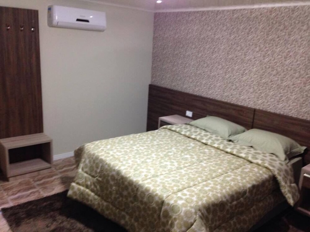 Hotel Zenf — Curitiba — photo 4