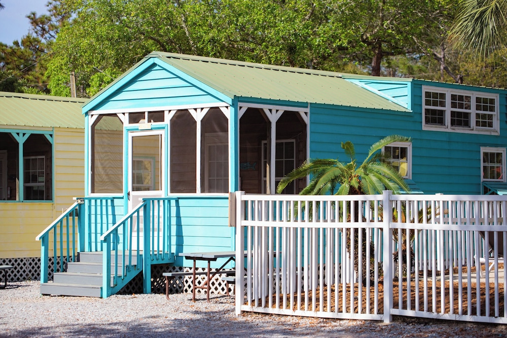 Navarre Beach Camping Resort - photo 90