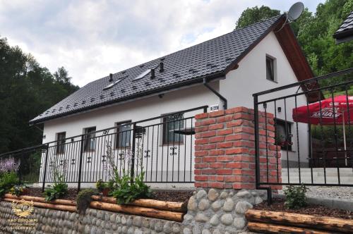 Nad Zdrojami Domek Kowalczyk in Szczawnica, Poland