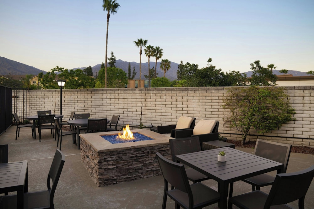 Residence Inn by Marriott Pasadena Arcadia - photo 36