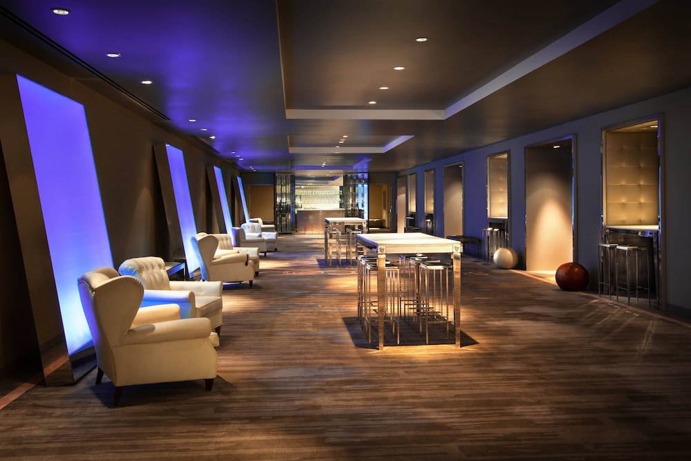 SLS Hotel a Luxury Collection Hotel Beverly Hills - photo 91