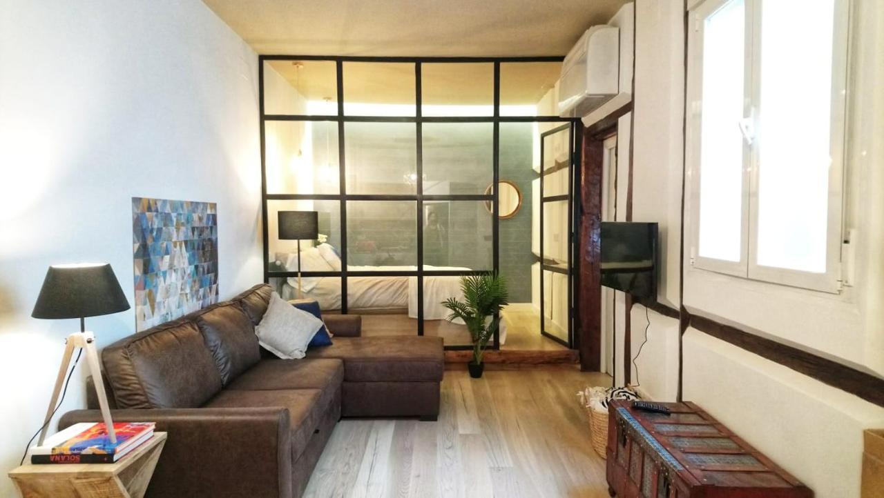 Apartamento En Centro De Madrid — 4-Star Luxury Hotel in Madrid, Spain