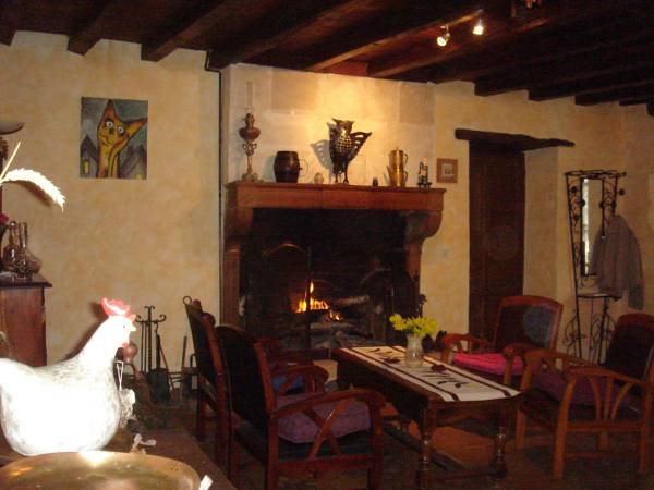 Au Grenier de la Chouette — Beaune — photo 5