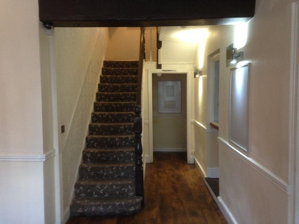 The Smithfield Hotel in Oswestry, United Kingdom