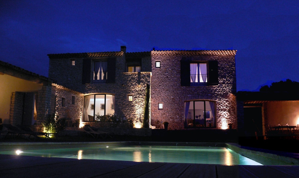 Les Terrasses De Gordes — Gordes