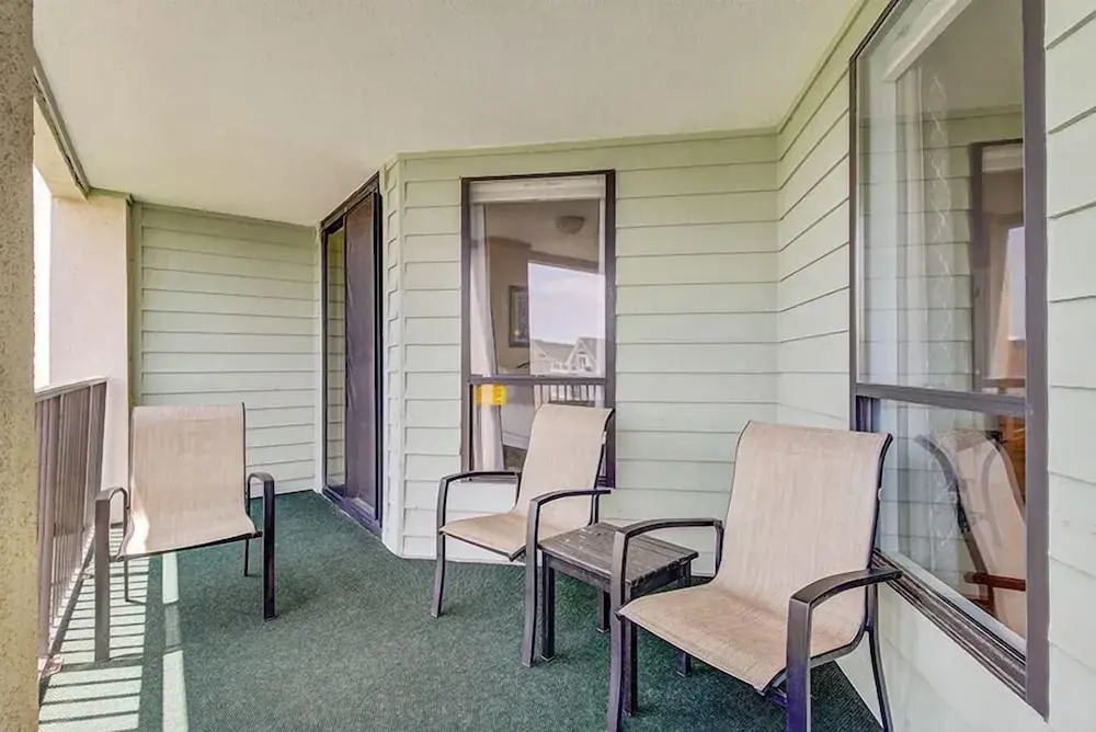 Summerhouse 305 by Wild Dunes Oceanfront - photo 6