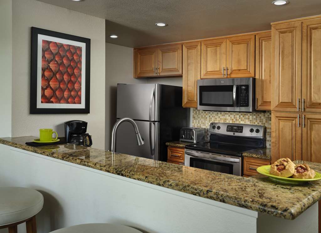 Hyatt Vacation Club at Desert Oasis - photo 8