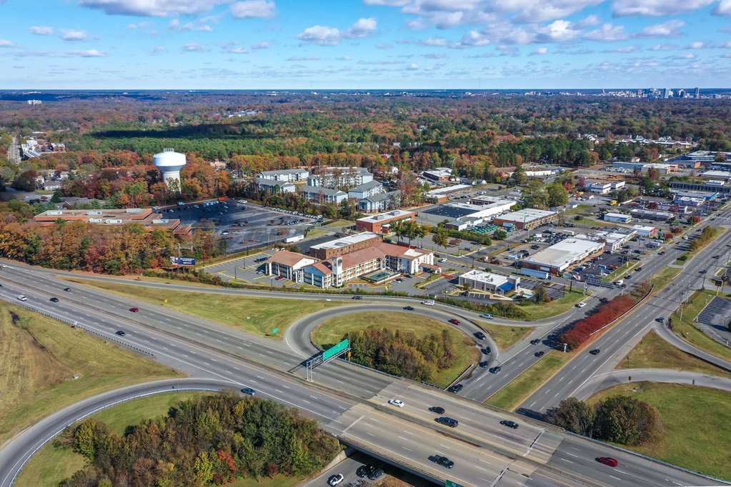 Econo Lodge Richmond North Chesterfield - photo 8