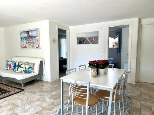 Villa Perla by the Sea — 4-Star Luxury Hotel in Lignano Sabbiadoro, Italy