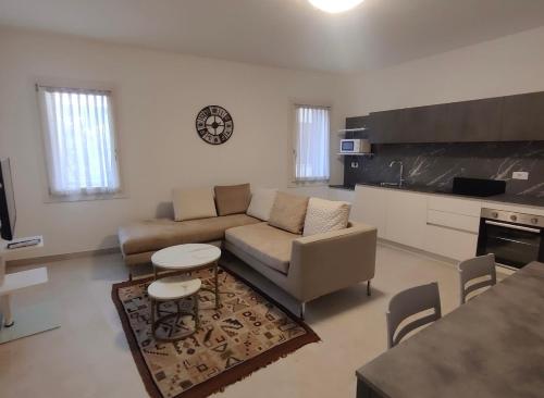 Novella Apartment — 4-Star Luxury Hotel in Chioggia, Italy