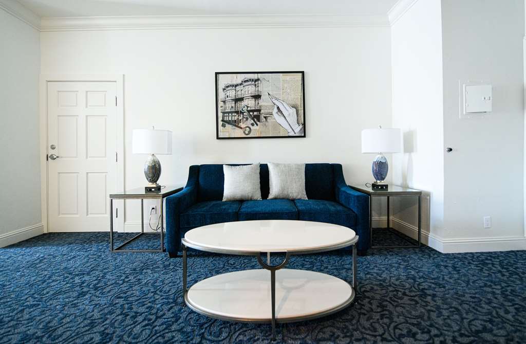 The Horton Grand Downtown Gaslamp Quarter - photo 16