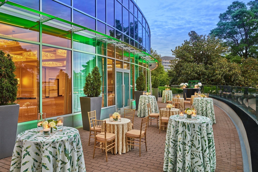 The Whitley a Luxury Collection Hotel Atlanta Buckhead - photo 75