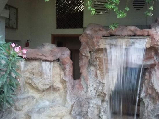 Hotel Sree Baalaaji Bhavan — Dindigul — photo 4