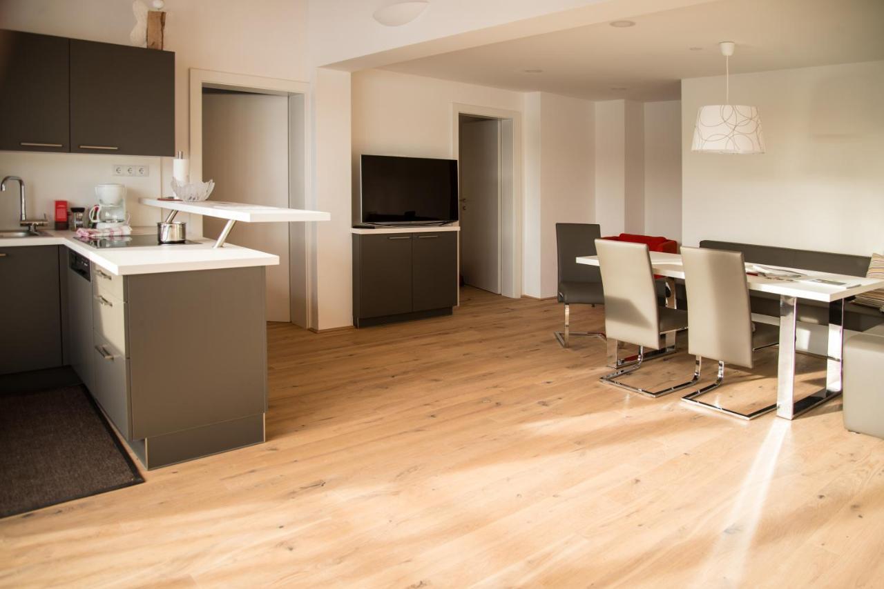 Ramsau Appartements Pickl — 4-Star Luxury Hotel in Ramsau Am Dachstein, Austria