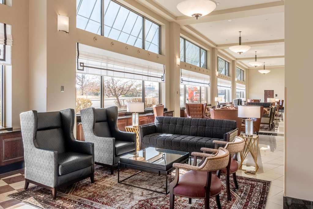 Drury Plaza Hotel Broadview Wichita - photo 5