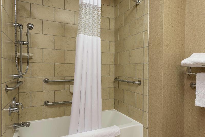 Hampton Inn Warsaw - photo 30