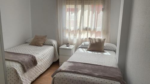 Piso Acogedor En Barbate in Barbate, Spain