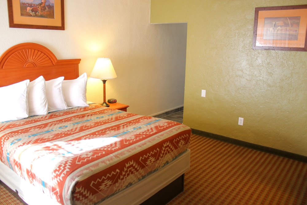 The Classic Desert Aire Hotel - photo 5