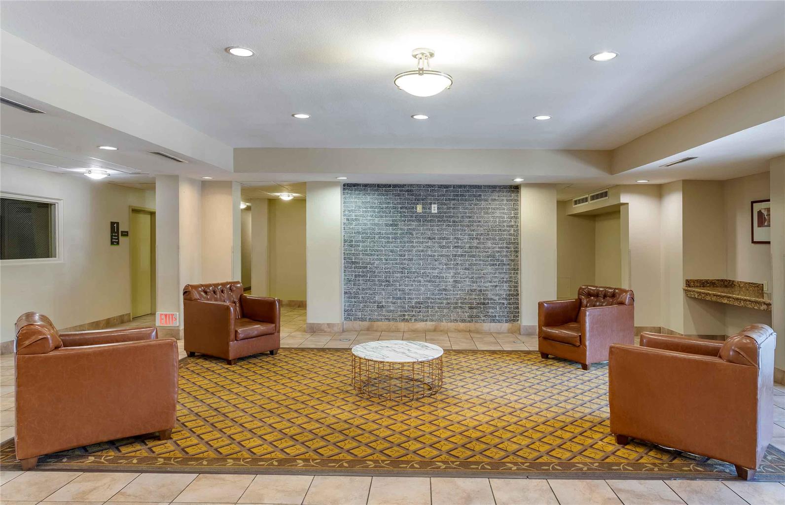 Extended Stay America Suites Houston IAH Airport - photo 3