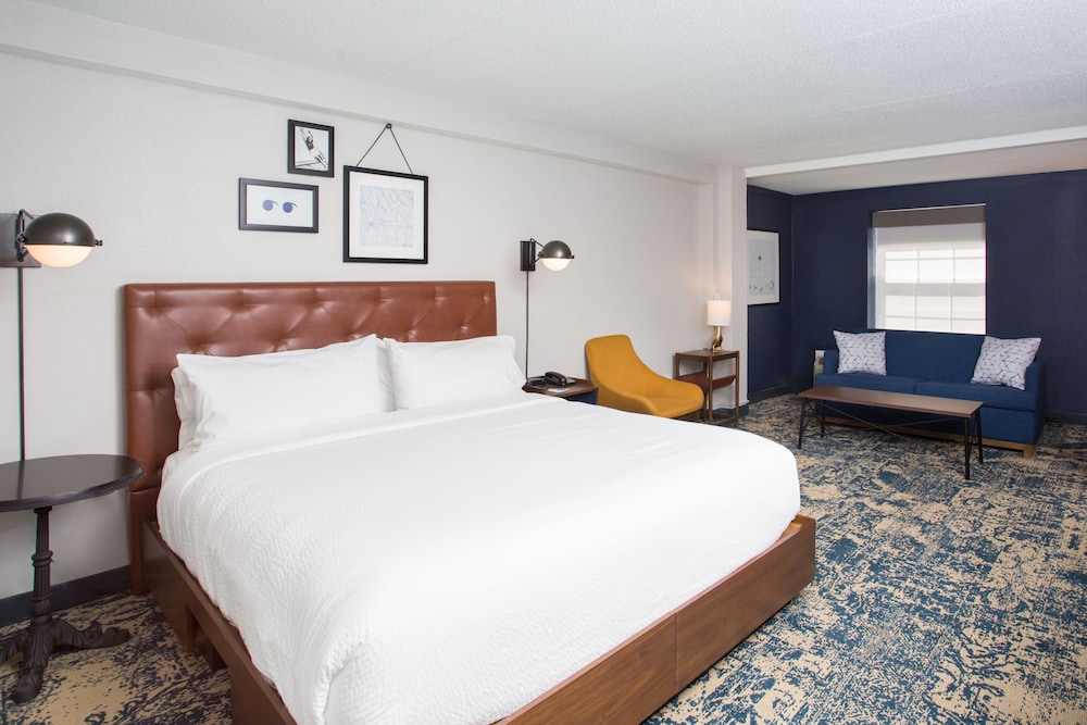 Four Points by Sheraton Eastham Cape Cod - photo 12