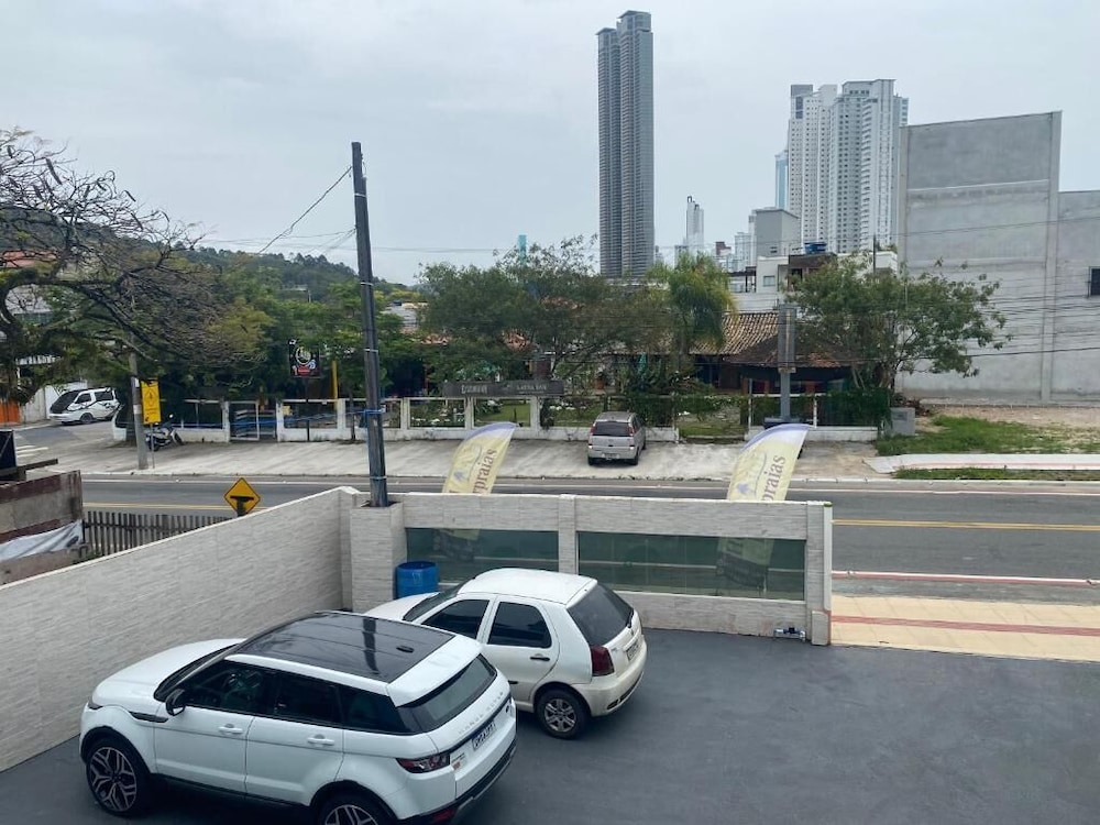 Hotel Interpraias