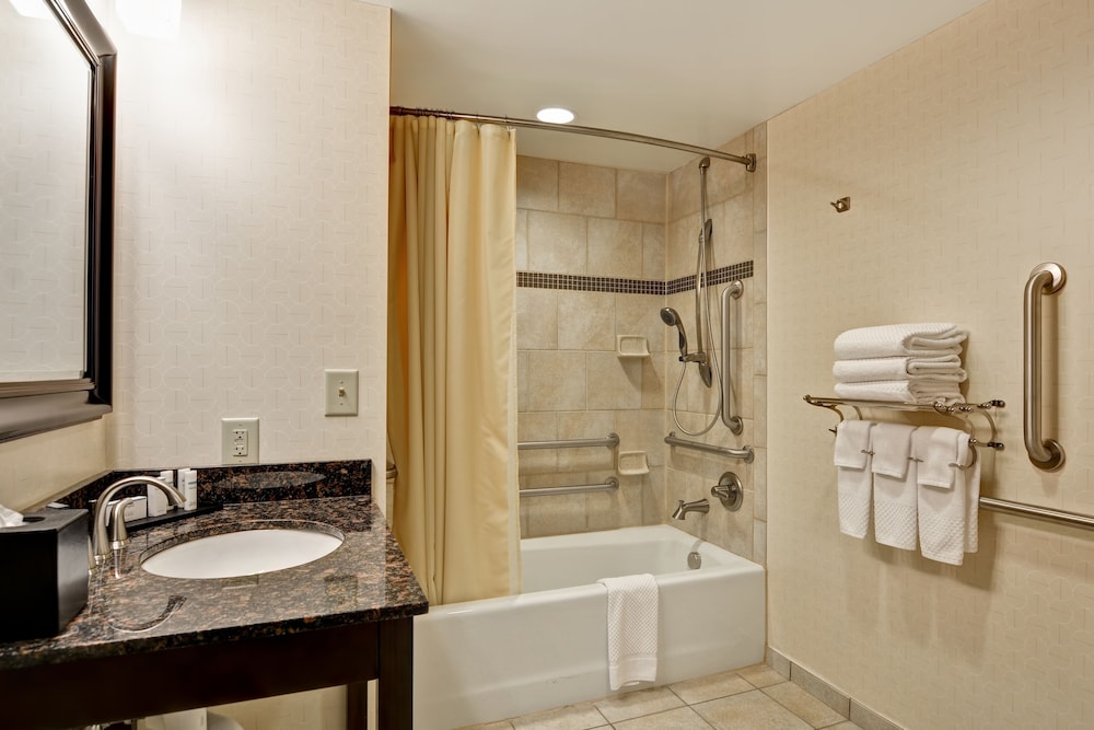 Embassy Suites by Hilton Raleigh Durham Airport Brier Creek - photo 49
