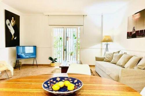 Logement Vieux Centre Marbella — Marbella