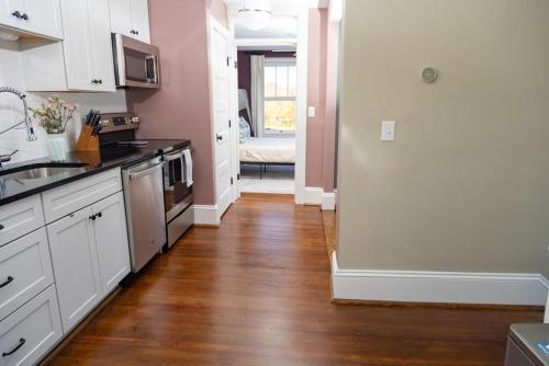 The Winona House Boutique Hotel Near Downtown - photo 75