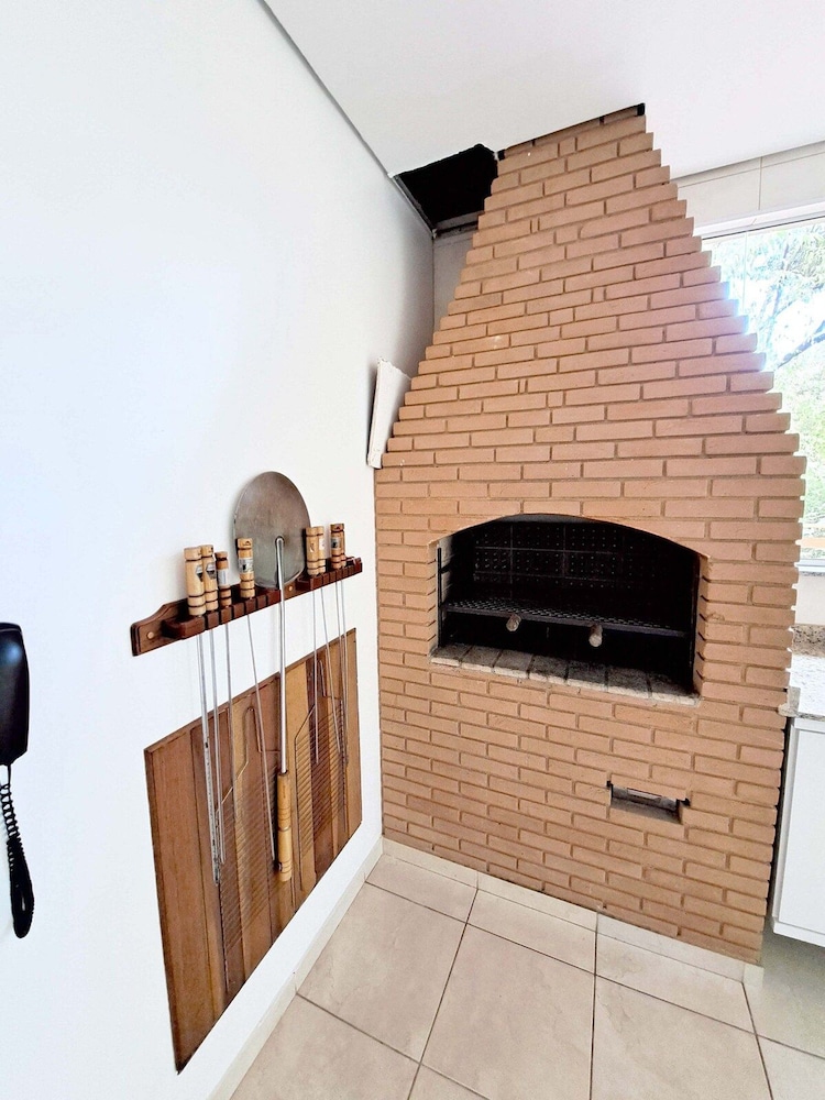Condominio YY Eté Hiver — 5-Star Luxury Hotel in Campos Do Jordao, Brasil