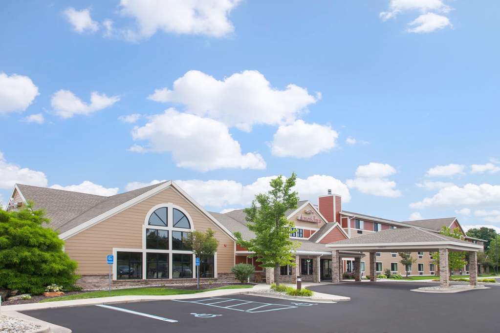 AmericInn by Wyndham Greenville - photo 2