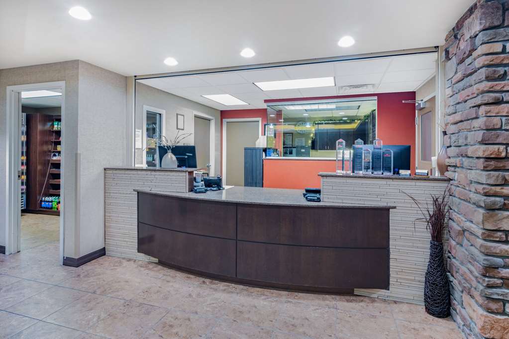 Hawthorn Extended Stay by Wyndham Dickinson - photo 5
