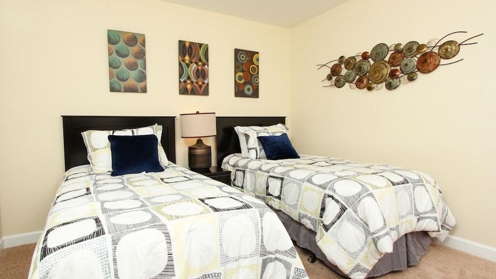 Grhbuc2960 Paradise Palms Resort 6 Bed 5 Baths House - photo 8