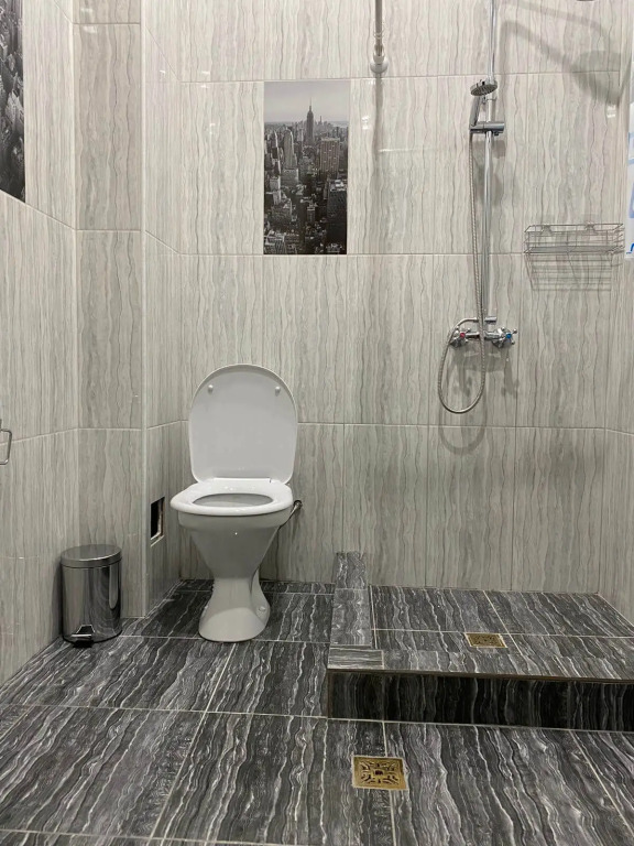 Sipan Mini hotel — Yessentuki — photo 4