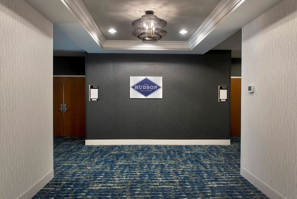 Homewood Suites Stewart Airport - photo 3