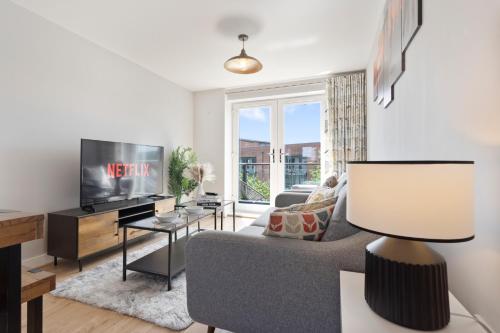 Leeds City Centre Serviced Accommodation in Leeds, United Kingdom