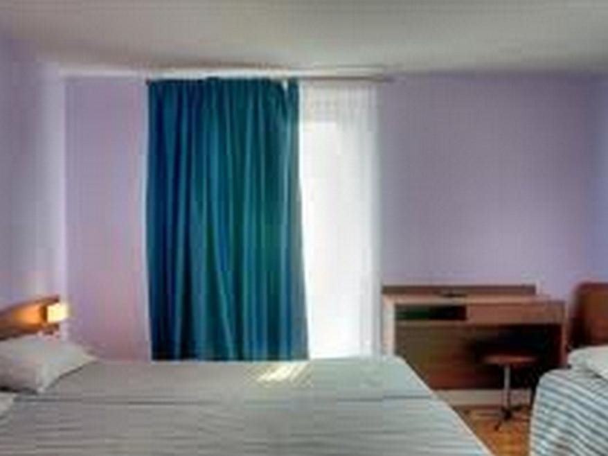 Central Hôtel - carbon neutral hotel in Paris