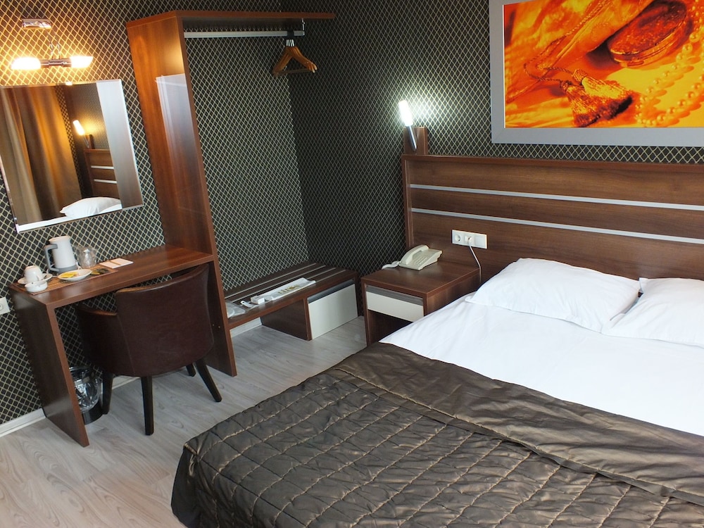Lifos Otel — Kocasinan — photo 5
