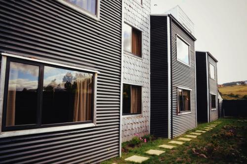 HelChiloé Aparthotel in Castro, Chile