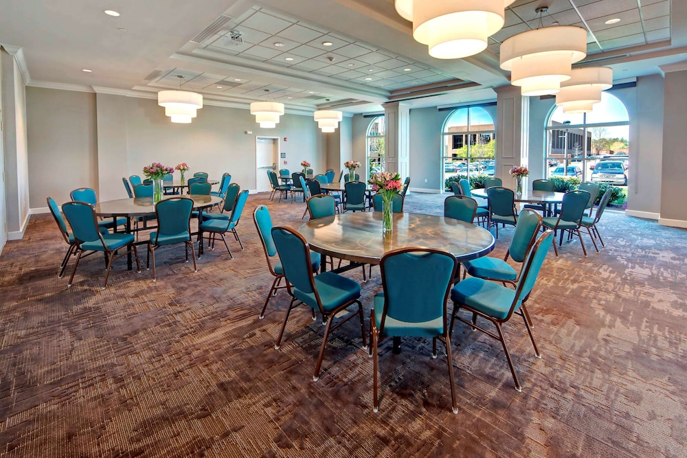 Hilton Garden Inn Nashville Brentwood - photo 25