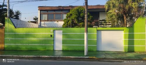 Maravilha Tropical in Guaruja, Brasil