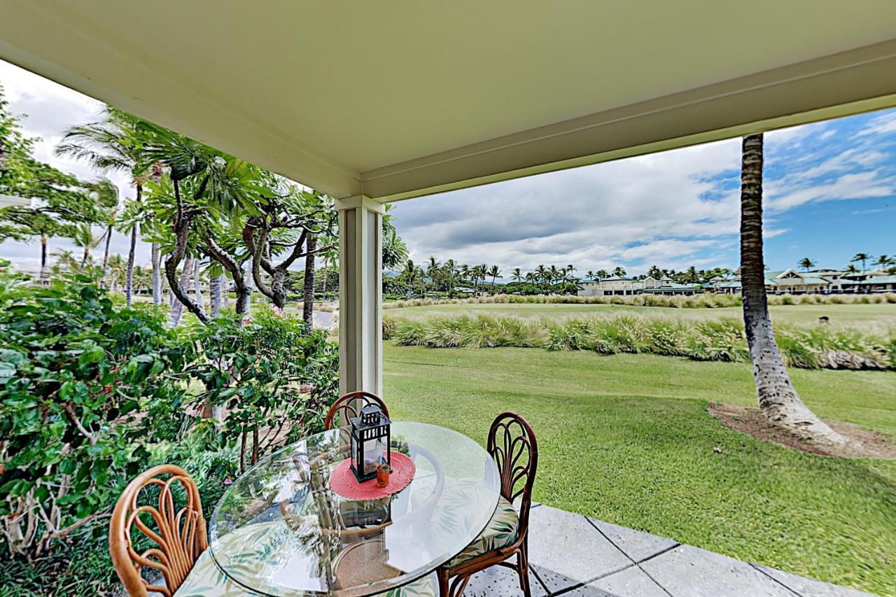 Waikoloa Beach Resort O 3 — 4-Star Luxury Hotel in Waikoloa, United States