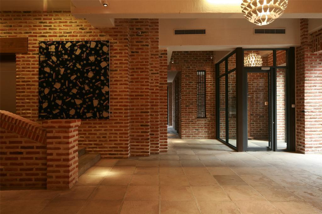 Zuo You Ke Theme Hotel — 4-Star Luxury Hotel in Xi'an, People's Republic of China