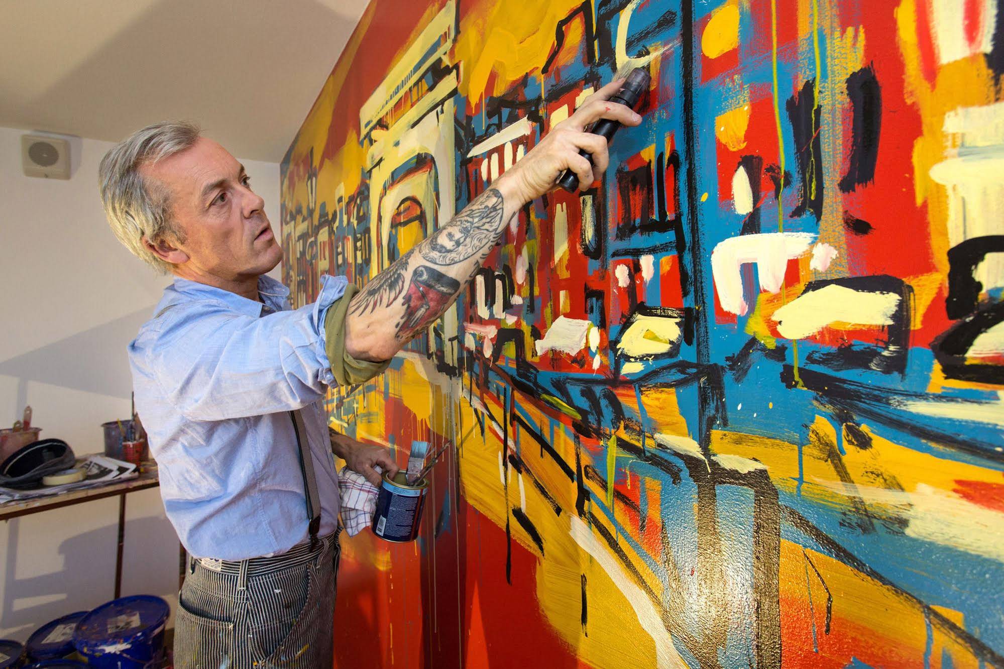 WestCord Art Hotel Amsterdam 3 stars