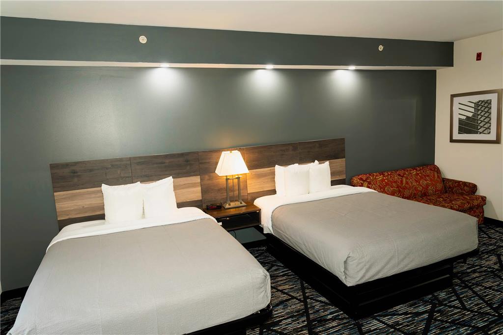 Quality Inn Rome South - photo 11