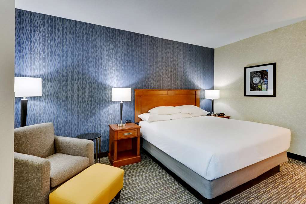 Drury Inn & Suites Sikeston MO - photo 19