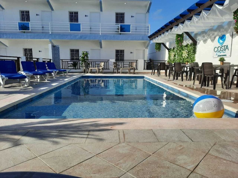 Costa Love Hotel Aeropuerto in Punta Cana, Dominican Republic