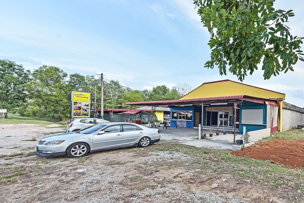 Hotel O Zn Mix Homestay & Roomstay in Kuala Besut, Malaysia